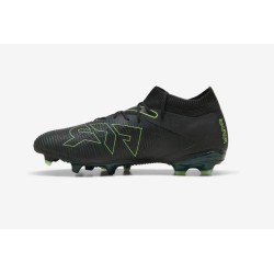 PUMA SCARPA FUTURE 8 MATCH FG/AG - BLACK