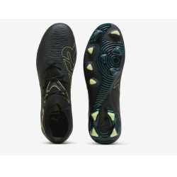 PUMA SCARPA FUTURE 8 MATCH FG/AG - BLACK