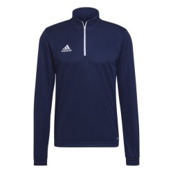 ADIDAS FELPA TR ENT22 - NAVY BLUE