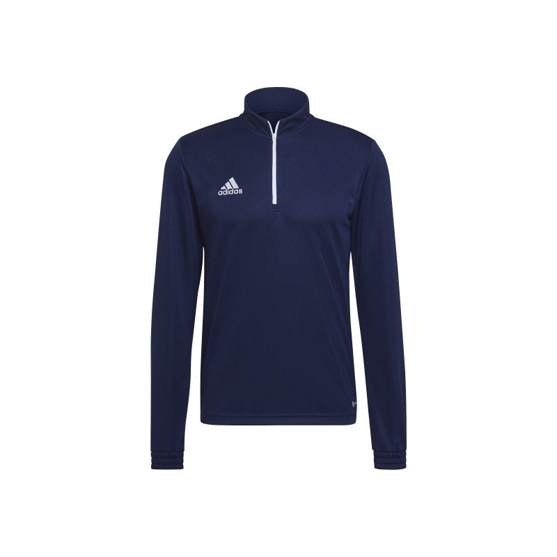 ADIDAS FELPA TR ENT22 - NAVY BLUE