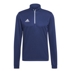 ADIDAS FELPA TR ENT22 - NAVY BLUE
