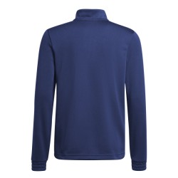 ADIDAS FELPA TR ENT22 - NAVY BLUE