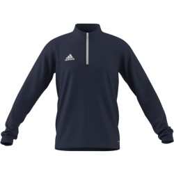 ADIDAS FELPA TR ENT22 - NAVY BLUE