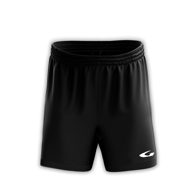 GEMS PANTALONCINO BETIS - NERO