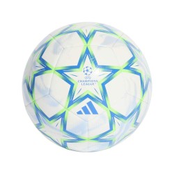 ADIDAS UCL CLB 26/27  - WHITE/GLOBLU
