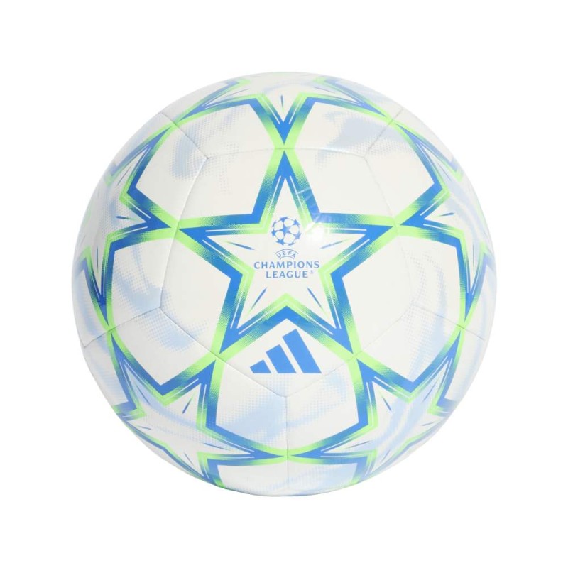 ADIDAS UCL CLB 26/27  - WHITE/GLOBLU