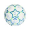 ADIDAS UCL CLB 26/27  - WHITE/GLOBLU