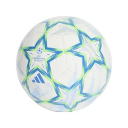 ADIDAS UCL CLB 26/27  - WHITE/GLOBLU