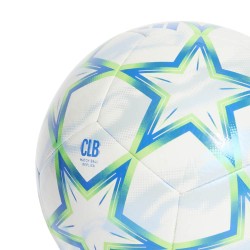 ADIDAS UCL CLB 26/27  - WHITE/GLOBLU