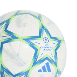 ADIDAS UCL CLB 26/27  - WHITE/GLOBLU