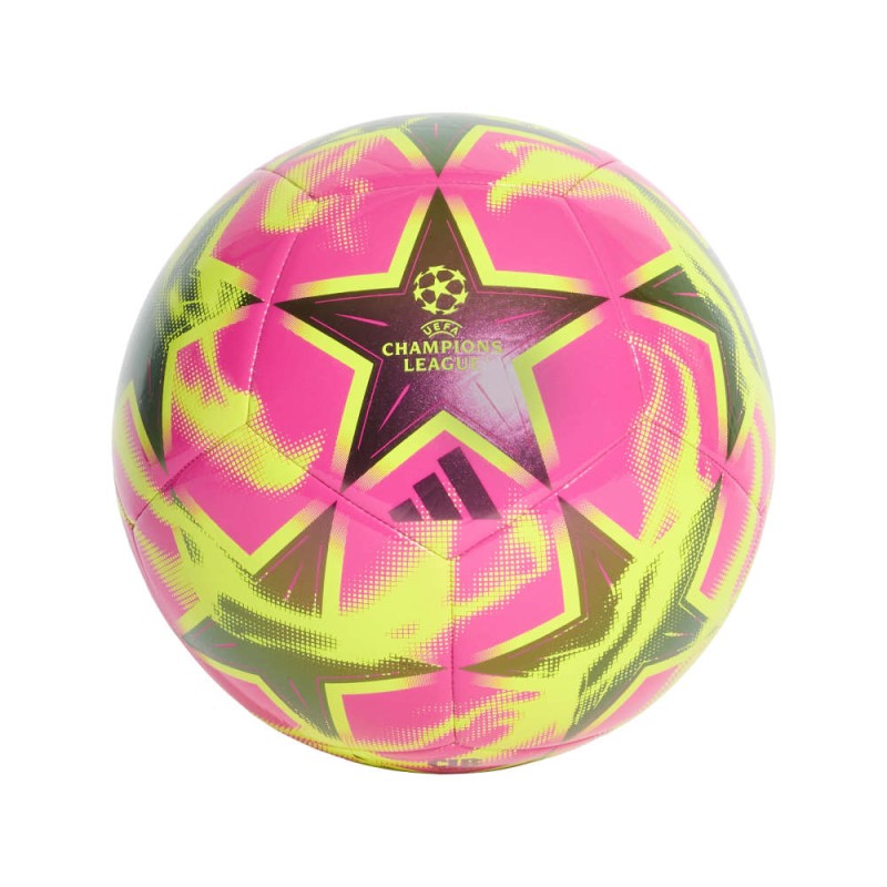 ADIDAS UCL CLB 26/27 - BOPINK/MULTCO