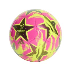 ADIDAS UCL CLB 26/27 - BOPINK/MULTCO