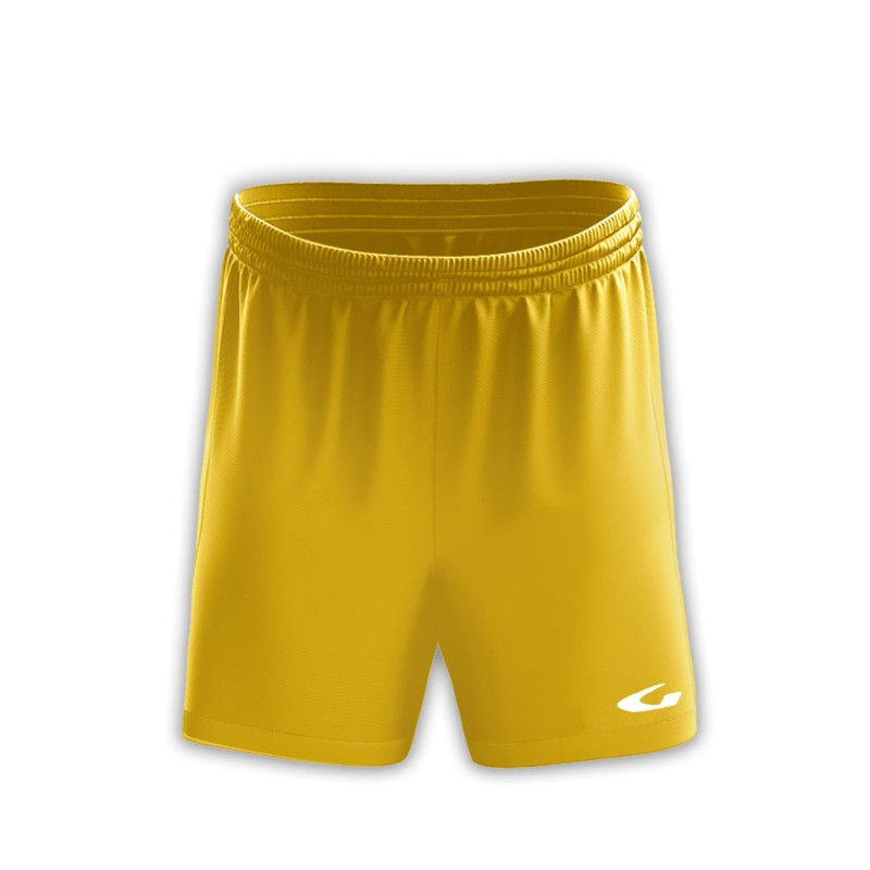 GEMS PANTALONCINO BETIS - GIALLO