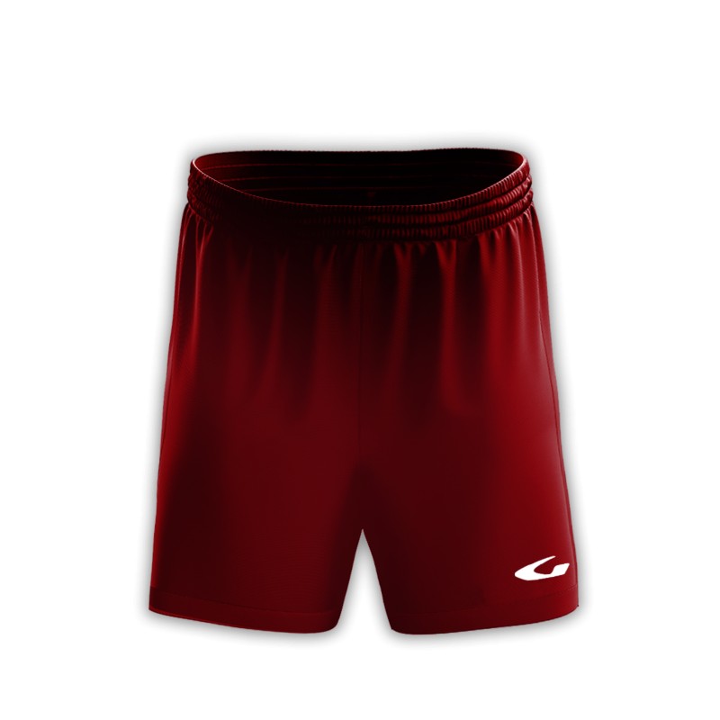 GEMS PANTALONCINO BETIS - GRANATA