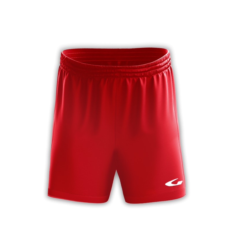 GEMS PANTALONCINO BETIS - ROSSO