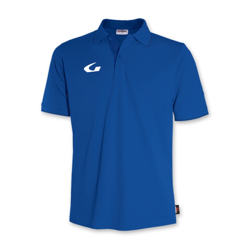 GEMS POLO BRIDGE - AZZURRO