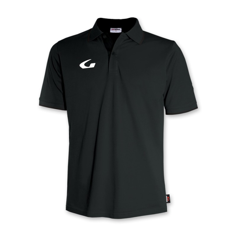 GEMS POLO BRIDGE - NERO