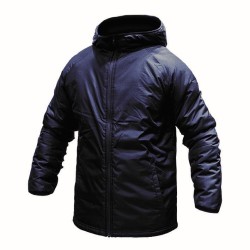 BASIC GIACCONE - BLU