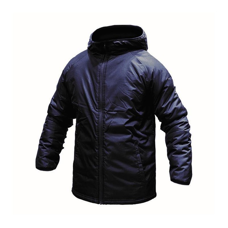 BASIC GIACCONE - BLU