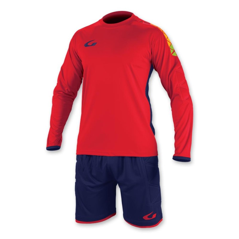GEMS KIT MAIORCA - ROSSO