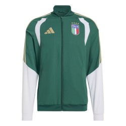ADIDAS FIGC PRE. JACKET...