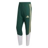 ADIDAS FIGC PRE. PANT. 25/26 - CGREEN