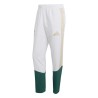 ADIDAS FIGC PRE. PANT. 25/26 - WHITE