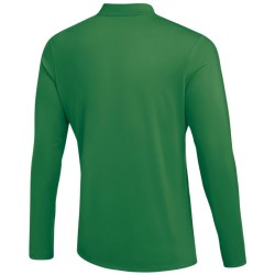 NIKE DRI-FIT PARK26 JACKET - PINE GREEN/WHITE