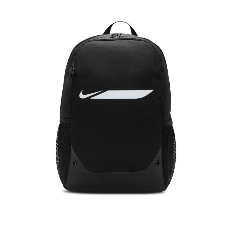 NIKE ACADEMY26 BACKPACK - BLACK/WHITE