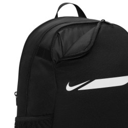 NIKE ACADEMY26 BACKPACK - BLACK/WHITE