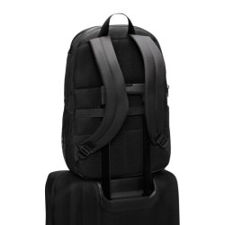 NIKE ACADEMY26 BACKPACK - BLACK/WHITE