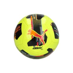 PUMA PALLONE ORBITA 7 MS - YELLOW