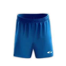 PANTALONCINO BETIS GEMS - AZZURRO
