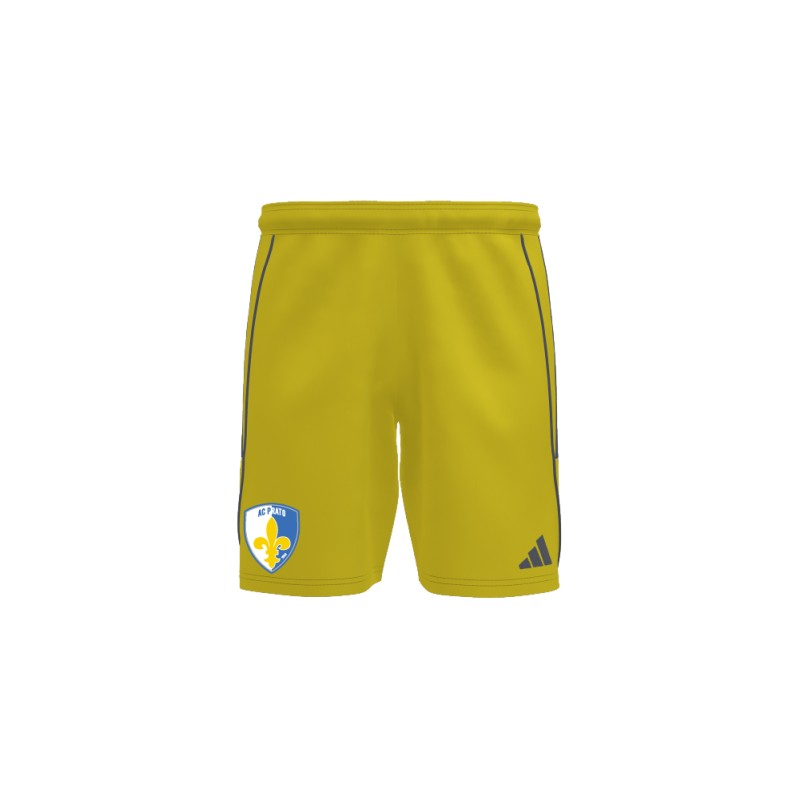 AC PRATO 1908 PANTALONCINO PORTIERE HOME