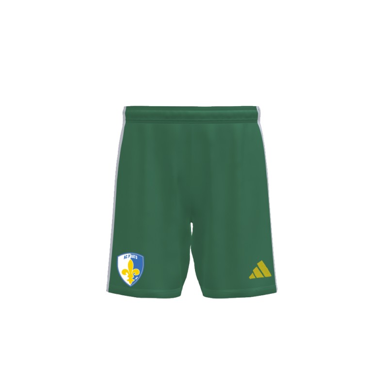 AC PRATO 1908 PANTALONCINO GARA THIRD