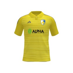 AC PRATO 1908 MAGLIA PORTIERE HOME