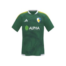AC PRATO 1908 MAGLIA PORTIERE AWAY
