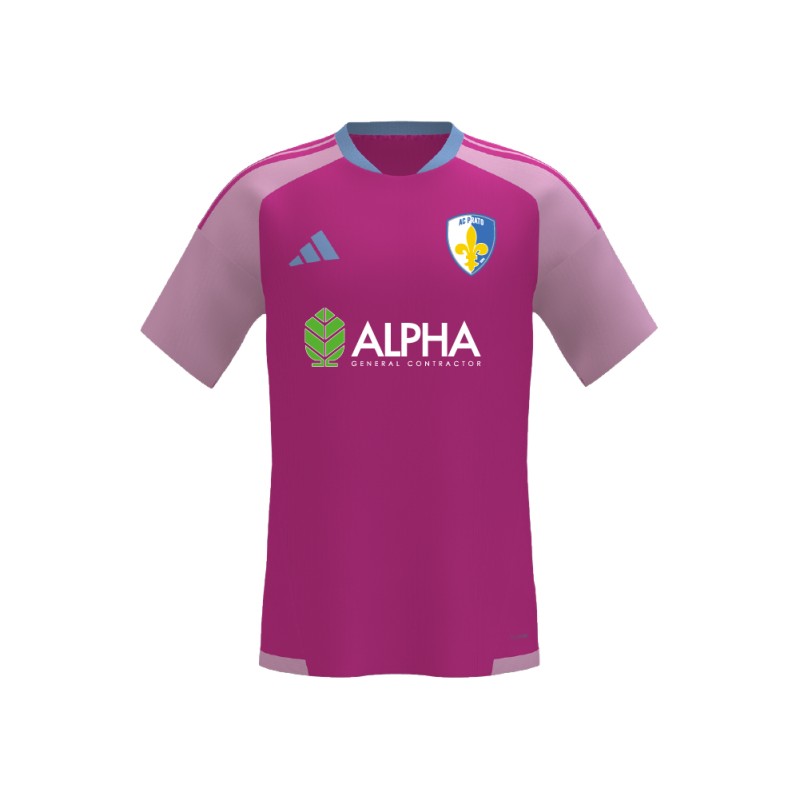 AC PRATO 1908 MAGLIA PORTIERE THIRD