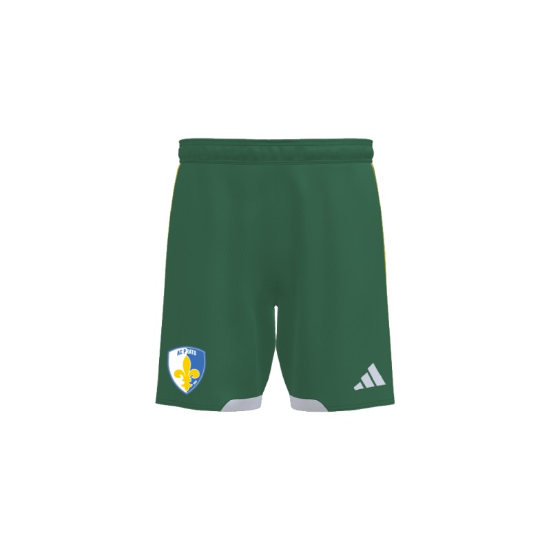 AC PRATO 1908 PANTALONCINO PORTIERE AWAY