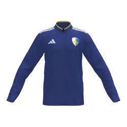AC PRATO 1908 GIACCA RAPPRESENTANZA BLU