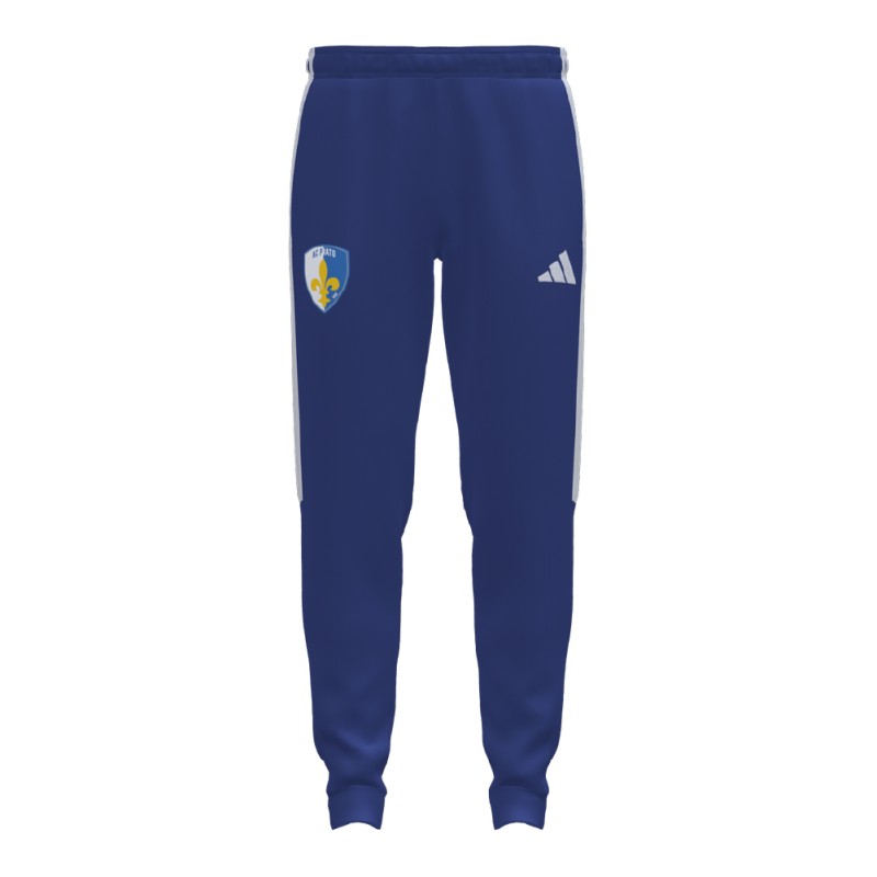 AC PRATO 1908 PANTALONE FELPA
