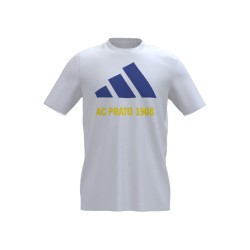 AC PRATO 1908 T-SHIRT