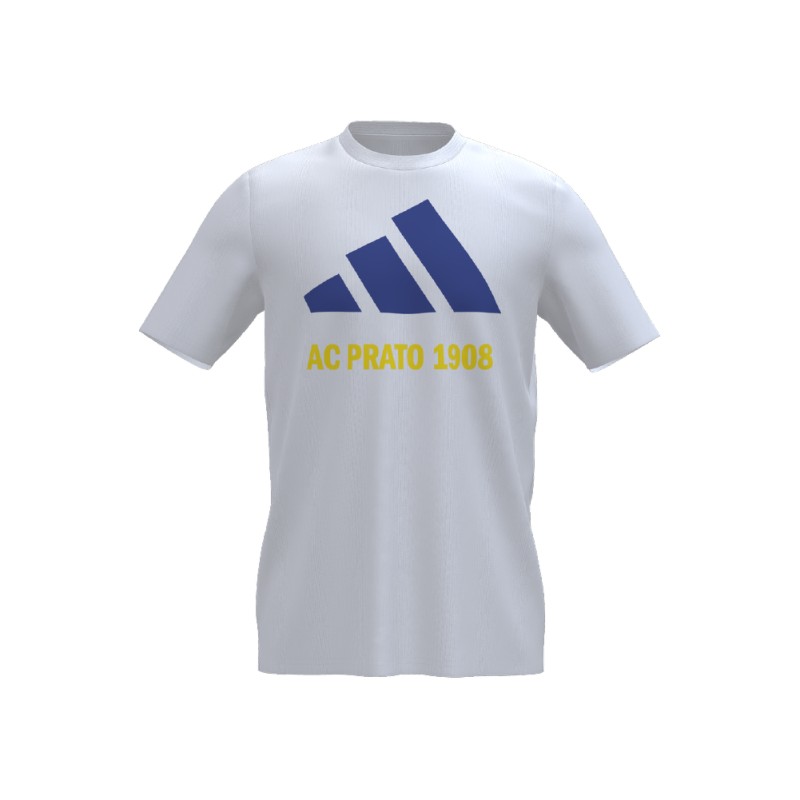 AC PRATO 1908 T-SHIRT