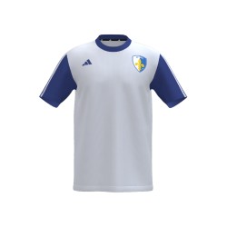 AC PRATO 1908 T-SHIRT ESSENTIALS