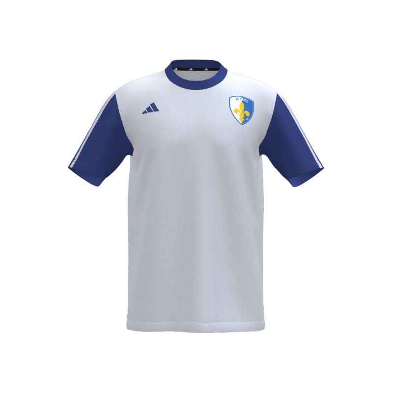 AC PRATO 1908 T-SHIRT ESSENTIALS