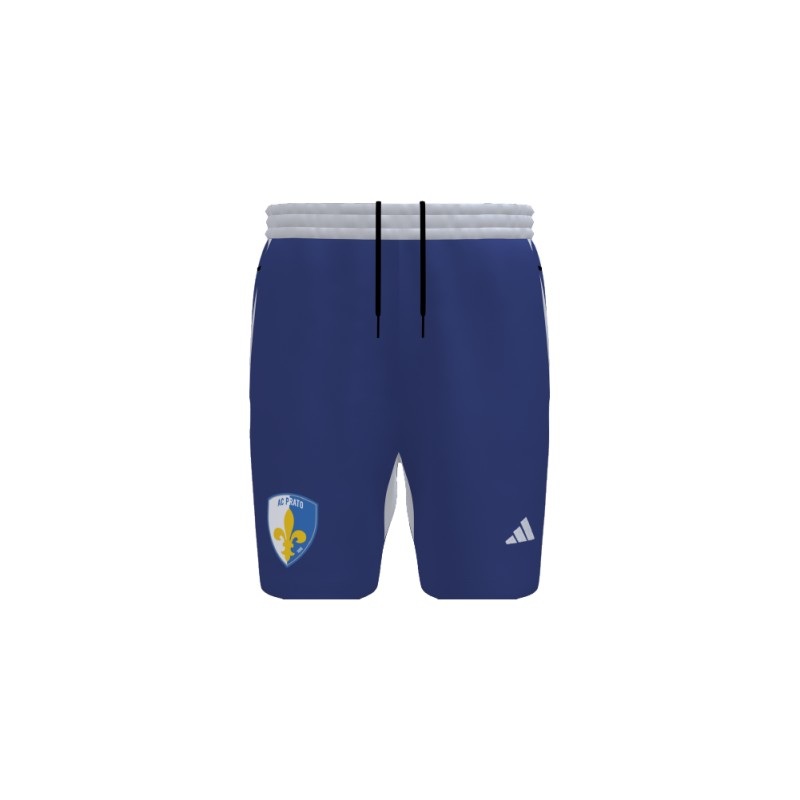 AC PRATO 1908 BERMUDA ESSENTIALS