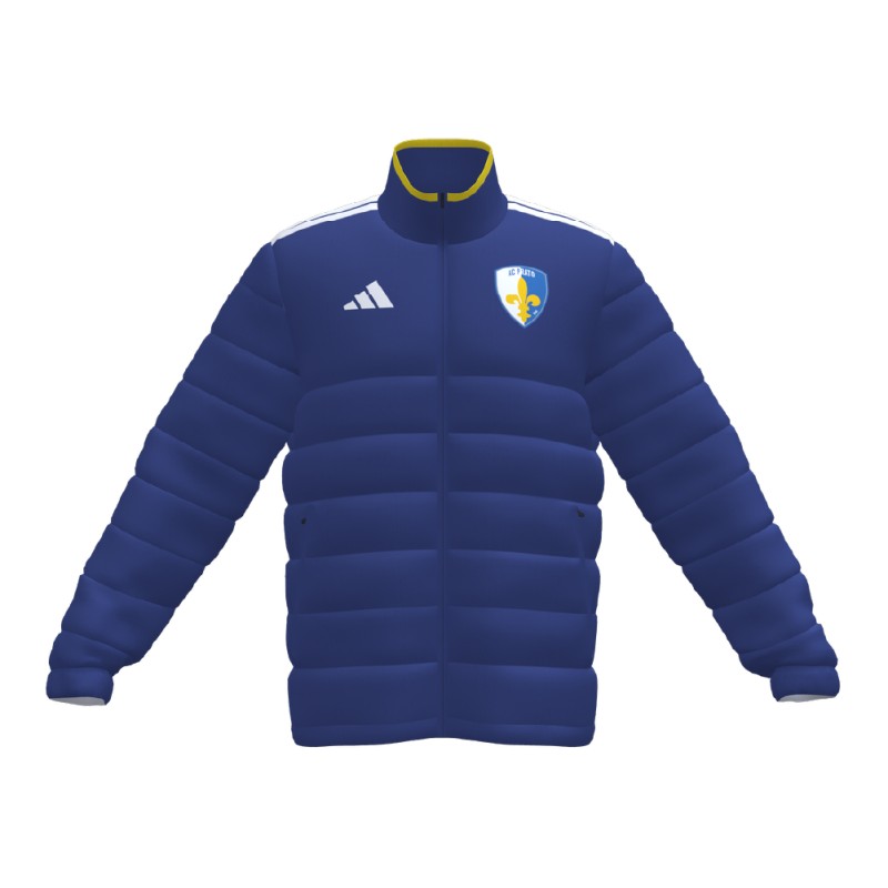 AC PRATO 1908 BOMBER