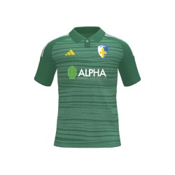 AC PRATO 1908 MAGLIA GARA THIRD JUNIOR