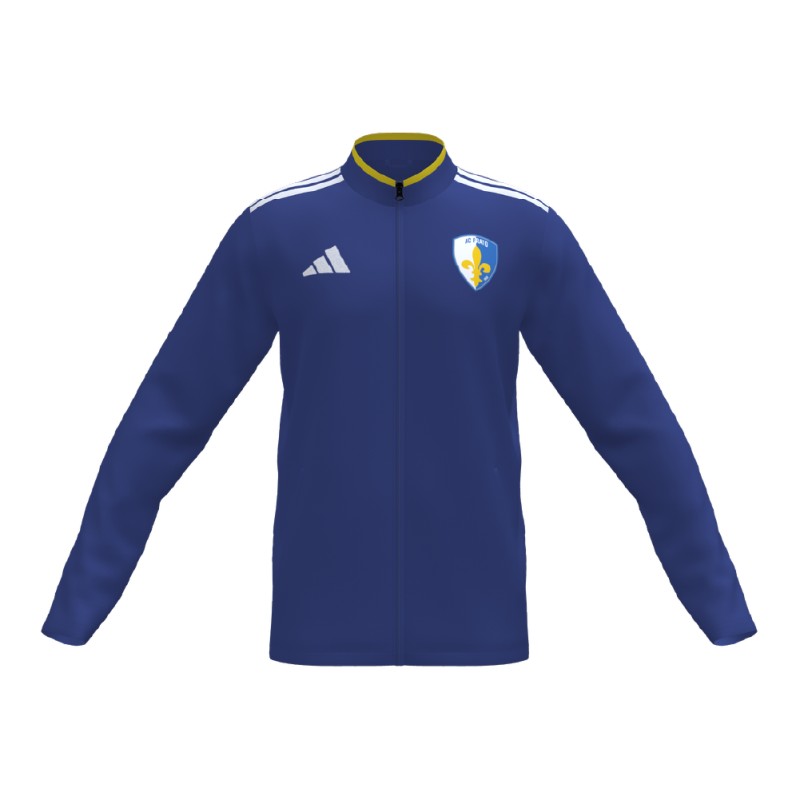 AC PRATO 1908 GIACCA RAPPRESENTANZA JUNIOR