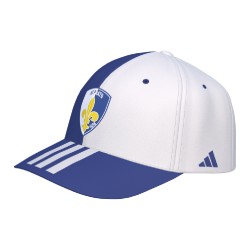 AC PRATO 1908 CAPPELLO CON VISIERA